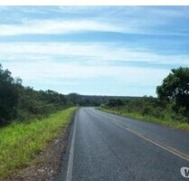Fazenda bzw. Bauernhof mit 2308 ha in Minas Gerais-Brasilien - Januaria Minas Gerais BRA