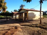 Bild 2 - 4 Zimmer Einfamilienhaus zum Kaufen in Januaria Minas Gerais BRA