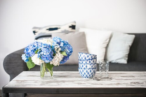 Bild 1 - Luxuswohnungen mit Blick auf das Meer