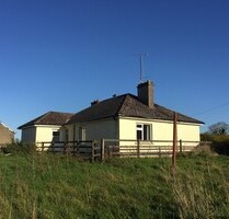 Cottage mit 3 Schlafzimmern - 89.500,00 EUR Kaufpreis, ca.  88,00 m² Wohnfläche in Aughnacliffe (PLZ: 07768)