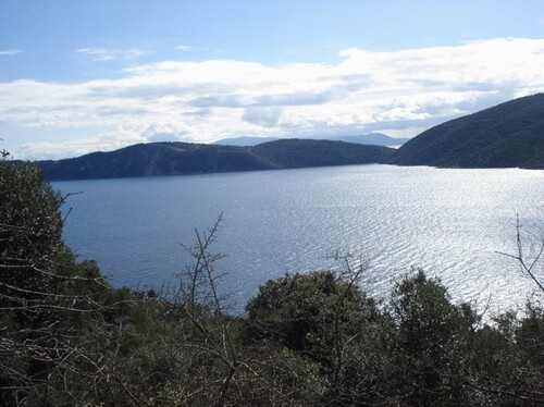 Bild 3 - Grundstück in Meganisi Lefkada