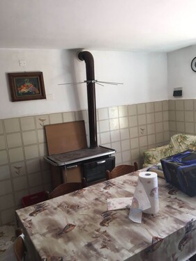 Bild 3 - 6 Zimmer Einfamilienhaus in Cortona AR