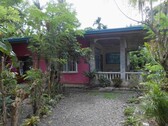 Bild 1 - Einfamilienhaus mit Garten, ruhige Lage in Philippinen