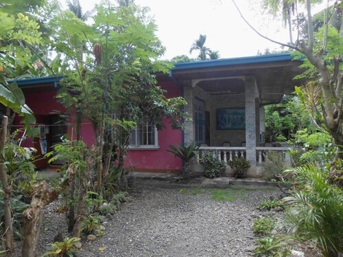 Bild 1 - Einfamilienhaus mit Garten, ruhige Lage in Philippinen