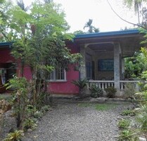 Einfamilienhaus mit Garten, ruhige Lage in Philippinen - Ferrol