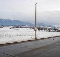 Grundstueck in der Naehe des Draculaschlosses ! Camping - Tohanul Nou