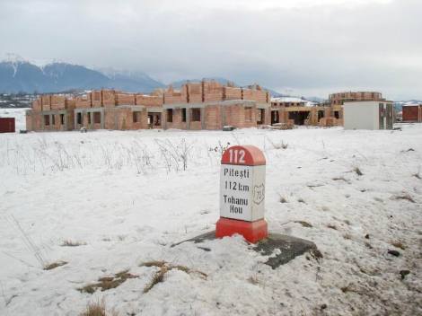 Bild 2 - Grundstück zum Kaufen in Tohanul Nou