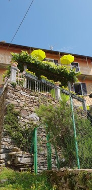 Bild 2 - 6 Zimmer Einfamilienhaus zum Kaufen in Miazzina