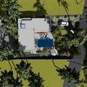 Bild 1 - Moderne Privatvilla in Bodrum - 340.000,00 EUR Kaufpreis, ca.  140,00 m² Wohnfläche
