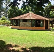 Brasilien 162 Ha Fazenda für Citriodoro-Eukalyptus - Campo Grande