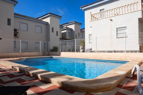 Bild 3 - 4 Zimmer Einfamilienhaus in Alicante/Ciudad Quesada