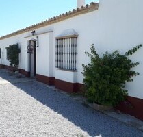 Cortijo plus cassito - 208.000,00&nbsp;EUR Kaufpreis, ca.&nbsp; 225,00&nbsp;m&sup2;&nbsp;Wohnfl&auml;che in Montellano (Seveilla) Spanien (PLZ: 41770)