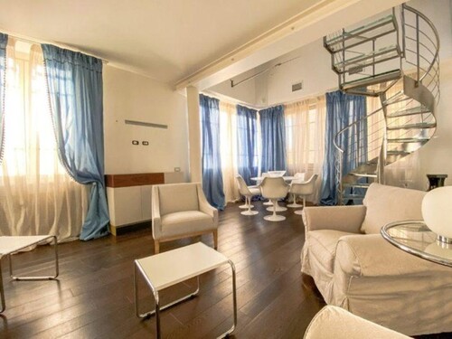 Bild 1 - Apartment im Herzen von Forte dei Marmi
