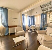 Apartment im Herzen von Forte dei Marmi