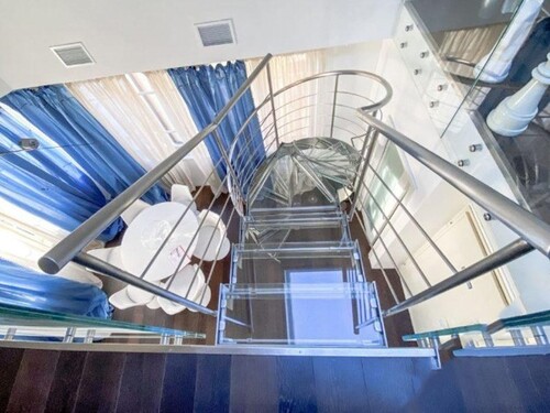 Bild 4 - Etagenwohnung mit 140,00 m&sup2; in Forte dei Marmi zum Kaufen