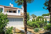 Bild 1 - Ferienwohnung nur 300m vom Strand, 2 Terrassen, nahe Rovinj