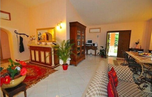 Bild 3 - 6 Zimmer Einfamilienhaus in Porto Cervo