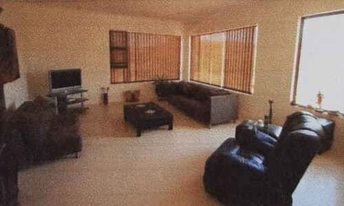 Bild 3 - 3 Zimmer Einfamilienhaus in Windhoek Namibia