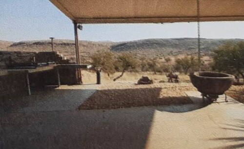 Bild 4 - Einfamilienhaus mit 260,00 m² in Windhoek Namibia zum Kaufen