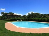 Bild 3 - 4 Zimmer Einfamilienhaus in Hügeln der Maremma