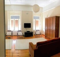 Donau-Uferwohnung in Budapest zu verkaufen