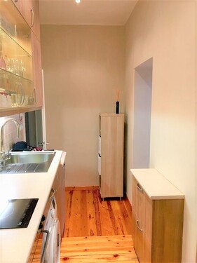 Bild 4 - Etagenwohnung mit 42,00 m² in Budapest zum Kaufen