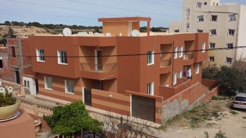 Bild 2 - 17 Zimmer Einfamilienhaus zum Kaufen in Akouda