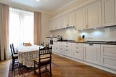 Bild 1 - Geräumige klassische Wohnung in Prag