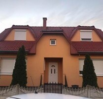 Ein schönes Einfamilienhaus zu verkaufen - Sükösd