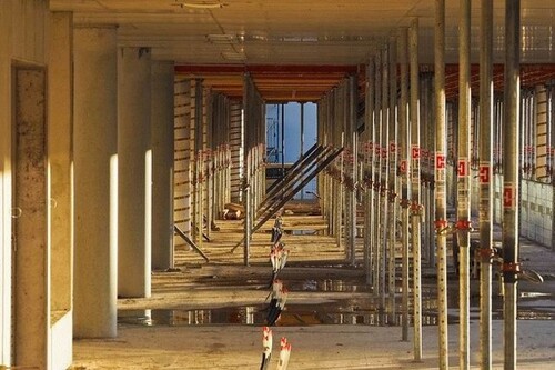 Bild 1 - Rohbau in Karin Donji - 110.000,00 EUR Kaufpreis, ca.  170,00 m² Wohnfläche