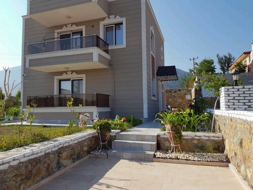 Bild 1 - Freistehende Villa in Izmir - 140.000,00 EUR Kaufpreis, ca.  160,00 m² Wohnfläche