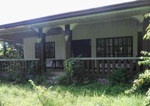 Bild 1 - Einfamilienhaus,Reisfelder, Garten, 6088 qm Philippinen