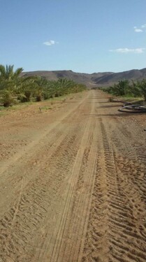 Bild 2 - 5 Zimmer Einfamilienhaus zum Kaufen in Errachidia