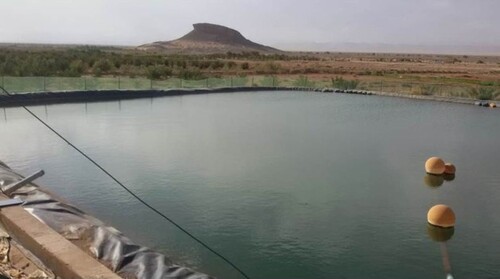 Bild 3 - 5 Zimmer Einfamilienhaus in Errachidia