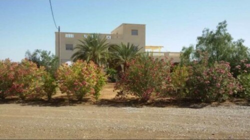Bild 4 - Einfamilienhaus mit 200,00 m² in Errachidia zum Kaufen