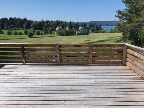 Bild 2 - 7 Zimmer Einfamilienhaus zum Kaufen in Bjärtrå