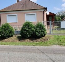 Landhaus im Zalatal - 60.000,00 EUR Kaufpreis, ca.  80,00 m² Wohnfläche in Zalaszentlaszlo (PLZ: 8788)