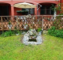 Ferienwohnung in Ligurien, Rapallo, Terrasse, Box - San Pietro di Novella