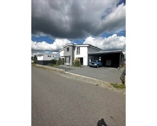 Modernes Haus am Naherholungsgebiet Bernsteinsee - Sassenburg