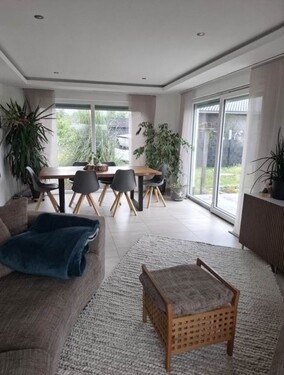 Bild 2 - 4 Zimmer Einfamilienhaus zum Kaufen in Sassenburg