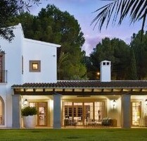 Mallorca - Anwesen am Golfplatz - Nuovo Santa Ponsa