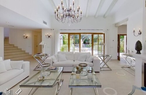 Bild 4 - Einfamilienhaus mit 380,00 m² in Nuovo Santa Ponsa zum Kaufen