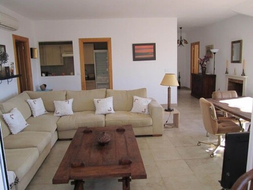 Bild 3 - 2 Zimmer Etagenwohnung in Fuengirola