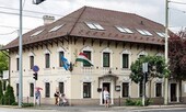 Bild 1 - Hotel zum Verkauf in Stadt Szeged, Ungarn