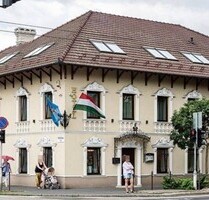 Hotel zum Verkauf in Stadt Szeged, Ungarn