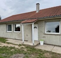 In Keszthely ein 96m2 Haus mit 1155m2 Grund