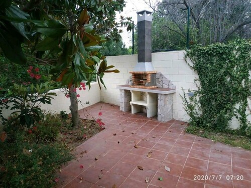 Bild 4 - Einfamilienhaus mit 415,00 m&sup2; in Montgat zum Kaufen