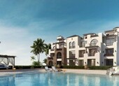 Bild 1 - Luxusapartment zum Verkauf in CALA Sahl Hasheesh