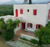 Wohnen im Olivenhain Einfamilienhaus auf Kreta - Vori