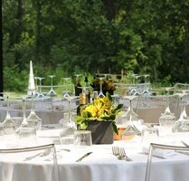 Renditeobjekt Hurghada Pool Garten Meerblick